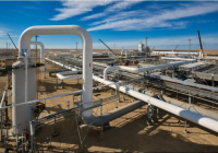 Қазақстанда газ тасымалдау инфрақұрылымын ауқымды жаңғырту жұмыстары жалғасуда