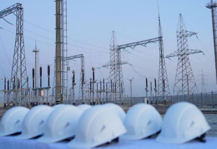 ТҮРКІСТАН: Елді мекендерді сапалы инфрақұрылыммен қамту жұмысы жалғасып жатыр