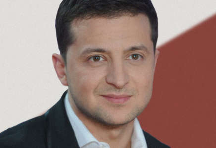 ​Зеленский Путинге қарсы шығып ресейліктерге Украина азаматтығын ұсынды