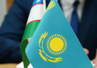 Түркістан облысына келген өзбекстандық туристер саны 2 есе көбейген