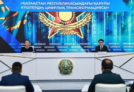 Қазақстанда әскери білім берудің қолжетімділігі артты
