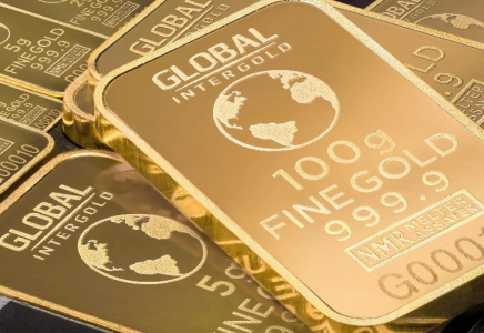 Таяу Шығыстағы жағдайға байланысты алтын бағасы өзгерді