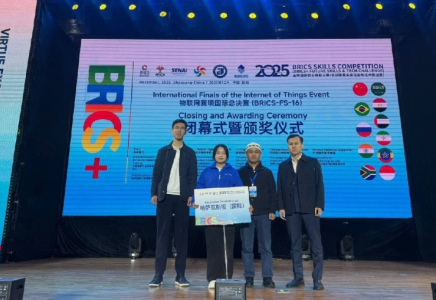 ​Қазақстандық студенттер халықаралық білім сайысында қола жүлде қанжығалады