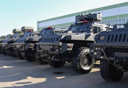 Қорғаныс-өнеркәсіп кешенін дамыту қоры құрылуы мүмкін