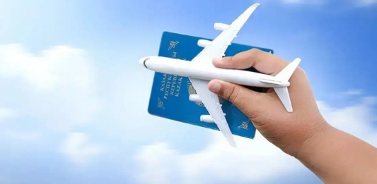 Астана мен Гуанчжоу арасында тікелей әуе рейсі ашылады – министрлік