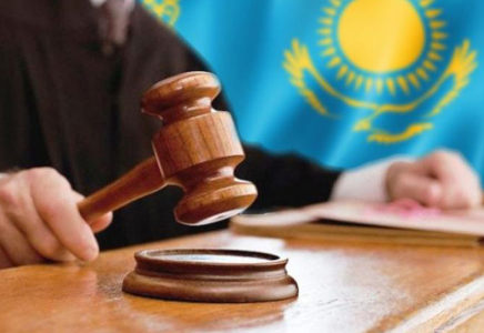 Елордада бюджеттен 100 миллион теңгеден астам қаражат жымқырғандарға сот үкімі шықты