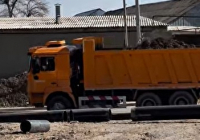 Шымкентте қоқыс төккен азамат жауапқа тартылды