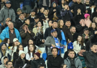 ​Шымкентте жаңа Конституцияны қолдауға арналған ауқымды іс-шара өтті