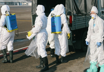 Қазақстанда коронавирустың өршуі қайталануы мүмкін бе