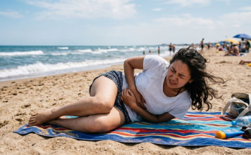 ​Іш қату мен іш өту саяхаттың шырқын бұзбау үшін не істеу керек?