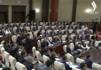 Жаңа Құрылтай: заң жобалары үш оқылымда қаралады