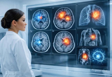 Денсаулық сақтау министрлігі инсульт пен онкологиялық ауруларды диагностикалау үшін ЖИ-сервистерді қолдануды кеңейтуді жоспарлап отыр