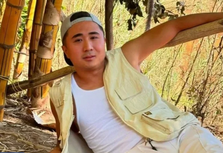 Танымал қазақстандық блогер өзіне іздеу салынғаны жайлы ақпаратқа түсініктеме берді