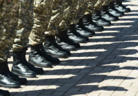Қорғаныс министрлігі әлеуметтік желіде тараған видеоға қатысты мәлімдеме жасады
