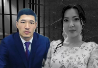 Айзат Жұманованың өлімі: Айбар Жанболат 14 жылға сотталды