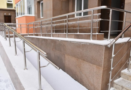 Ұлттық банк ипотекаға сұраныс төмендегенін мәлімдеді