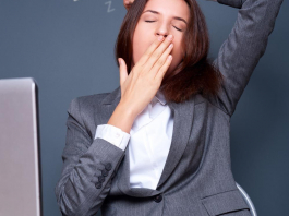 Ұйқыңыз ашылмай, маужырай бересіз бе?