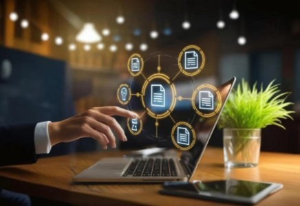 ​Өндірушілерге арналған жаңа цифрлық платформа іске қосылды: тіркеу толық онлайн