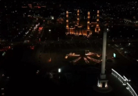 28 наурызда Қазақстан бойынша "жарық сөнеді" 