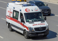 Ыстамбұлдағы қонақүйлердің бірінде голландиялық екі жасөспірім көз жұмды