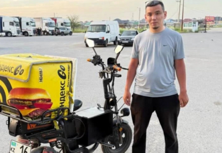 Енді мопед те «нөмір алады»: заңдастыру басталды