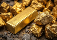 Алтын бағасы арзандады