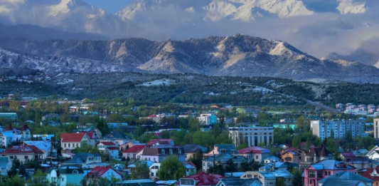 Алматыда 1000-нан астам жер телімін неге алынбақшы