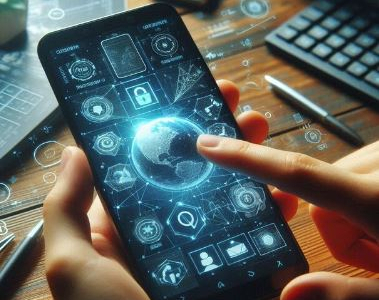 ​Смартфон сіз туралы ҚАНША АҚПАРАТ БІЛЕДІ?