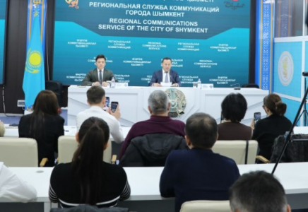 ​ШЫМКЕНТ: ҚАРАША АЙЫНДА БІРҚАТАР МӘДЕНИ ШАРАЛАР ӨТЕДІ