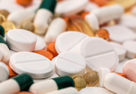 Қазақстанда үндістандық препаратты қолдануға тыйым салынды