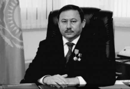 Президент ұшқыш-ғарышкер Талғат Мұсабаевтың отбасына көңіл айтты  