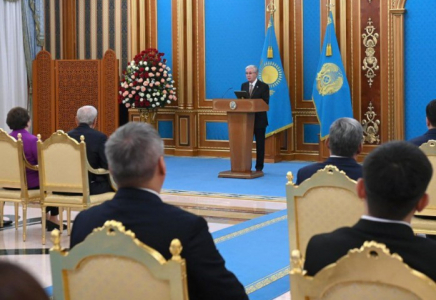 ​Зияткер ұрпақ – Ұлт болашағының негізі 