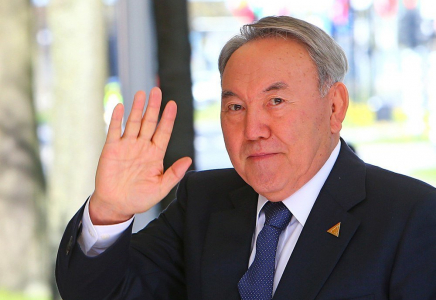 Назарбаев: Менің сайлауға қатысқанымды қалайтындар көп