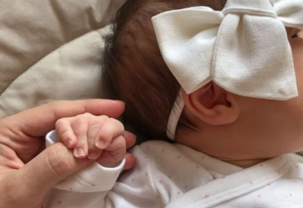 ​Интересные имена для новорожденных в городе Шымкент