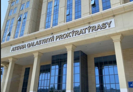 ​Елорда прокуратурасы жас спортшылардың  құқықтарын қалпына келтірді