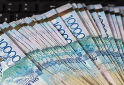 Түркияда тұратын қазақстандықтар зілзаладан зардап шеккендерге 34 млн теңге жинады