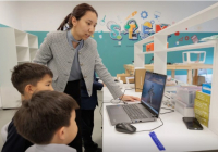 Аттестация: Тесттен өте алмаған мұғалімдерге екінші мүмкіндік беріледі 