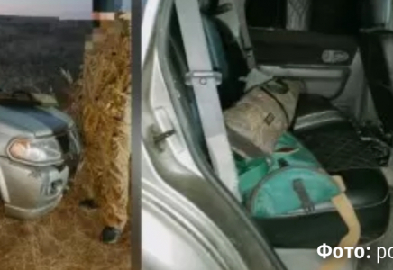 Қарағанды облысында браконьерлер ұсталды