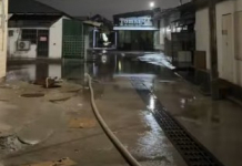 ТҮРКІСТАН: Жетісайда жауын-шашын салдарыН жою жұмыстары қарқынды жүргізіліп жатыр