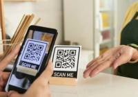 Бірыңғай QR-төлем жүйесіне өту терминалдарды ауыстыруды талап етпейді