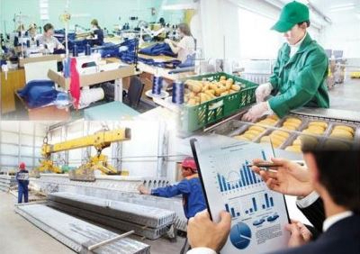 ТҮРКІСТАН: 2021 жылы он мыңнан астам адам жұмыспен қамтылған
