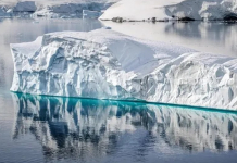 Мұз астына жіберіліп, сегіз ай бойы із-түссіз кеткен роботтан ақпараттар келіп түсе бастады