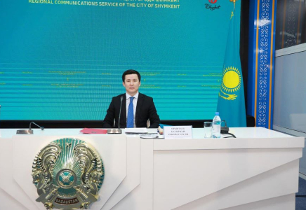 ШЫМКЕНТ: 2024 жылы қала аумағында ауқымды 46 іс-шара ұйымдастырып өткізу жоспарланып отыр