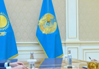 Президент Алматының жоғарғы бөлігінде көппәтерлі тұрғын үй салуға мораторий енгізуді тапсырды