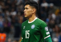 ​Темірлан Анарбеков UEFA Чемпиондар лигасының үздік қақпашылары қатарына енді