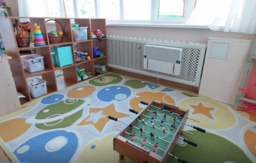 Кеңсе пышағын алып келген: Маңғыстауда балабақшада жанжал шықты 