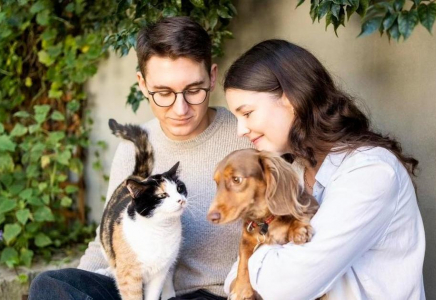 Осындай КЕЗДЕСУ болмаса, ОТБАСЫ құруды ойлама!