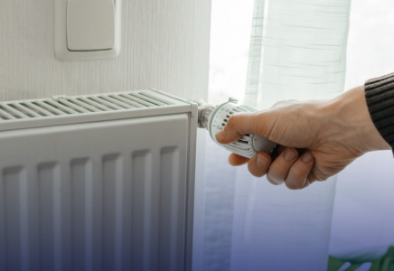 Шымкентте 1 қарашадан бастап жылу беріледі Шымкентте 1 қарашадан бастап жылу беріледі