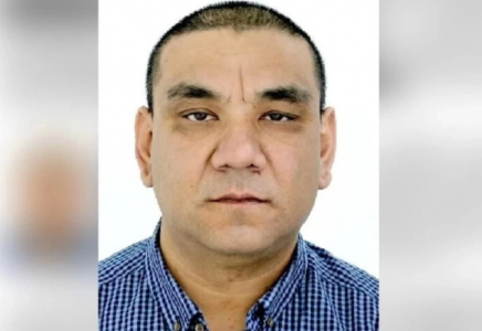 Түркістан облысында ауруханадан қашып кеткен сотталушы ұсталды