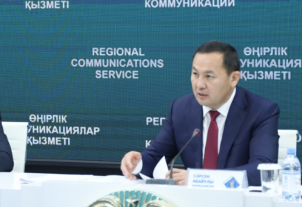  Шымкентте желтоқсан айында бірқатар мерекелік іс-шаралар өтеді